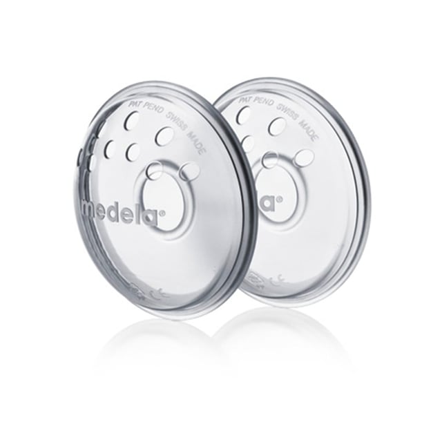Medela Vårtformare 2 st | Baby, barn & förälder - Amma - Amningsinlägg & amningskupor | Apoteka