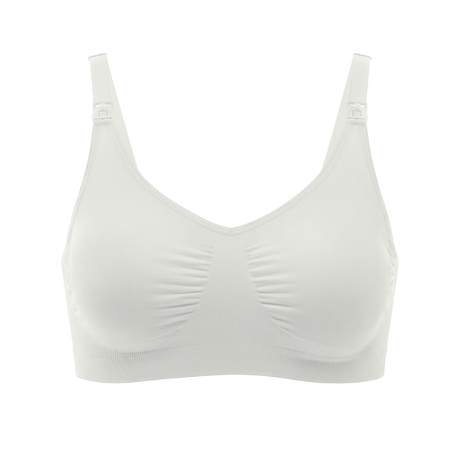 Medela Graviditets & Amnings-BH Keep Cool Large Vit 1 st | Baby, barn & förälder - Amma - Amnings-BH | Apoteka