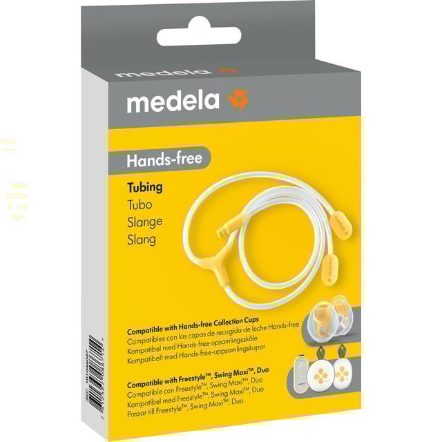 Medela Hands-free Slang | Baby, barn & förälder - Amma - Tillbehör för amning | Apoteka
