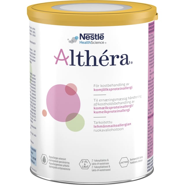 Nestlé Althéra 400 g
