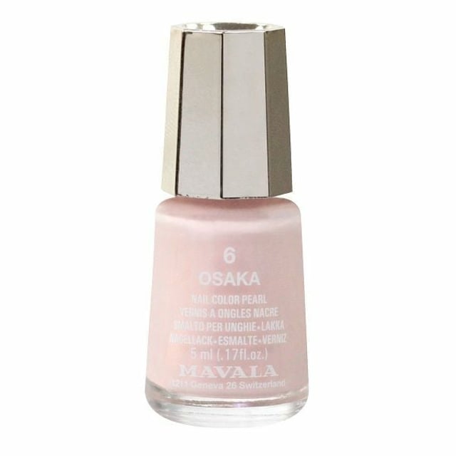 Mavala Osaka Minilack 5 ml | Smink - Naglar - Nagellack - Färgat nagellack | Apoteka