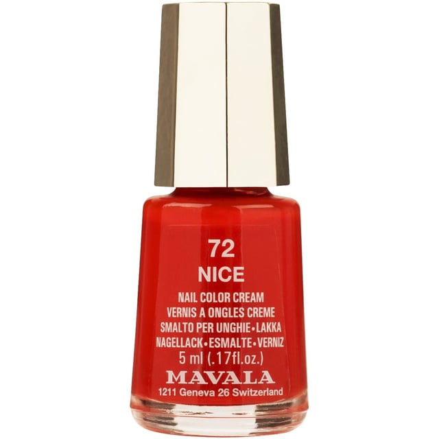 Mavala Minilack Nice 5 ml | Smink - Naglar - Nagellack - Färgat nagellack | Apoteka