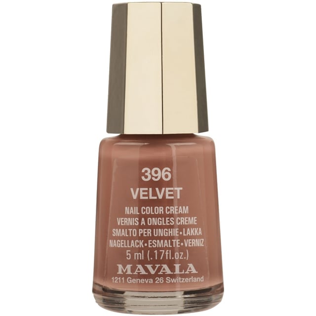 Mavala Minilack Velvet 5 ml | Smink - Naglar - Nagellack - Färgat nagellack | Apoteka