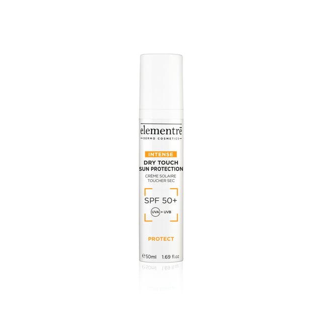 Elementre SPF50+ Dry Touch Sun Protection 50ml