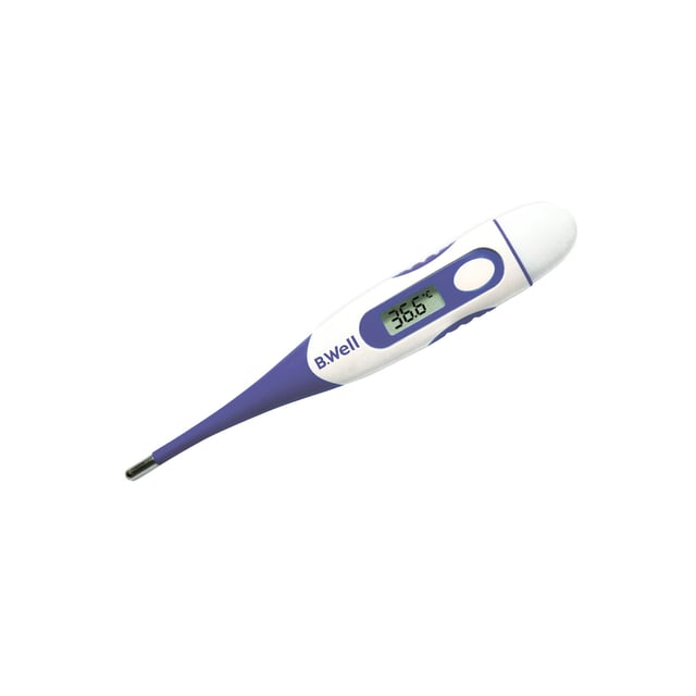 B.Well Febertermometer WT-04 Digital 1 st | Baby, barn & förälder - Lilla apoteket - Feber hos barn - Febertermometer för barn,Värk & feber - Feber - Febertermometer,Hjälpmedel & säkerhet - Febertermometer | Apoteka