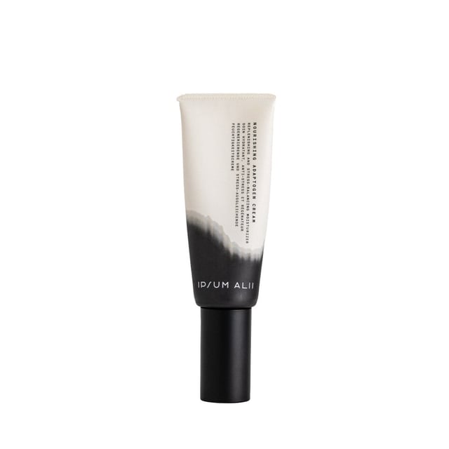 Ipsum Alii Nourishing Adaptogen Cream 40 ml