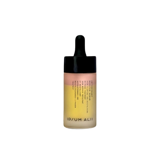 Ipsum Alii Antioxidant Booster Serum 30 ml