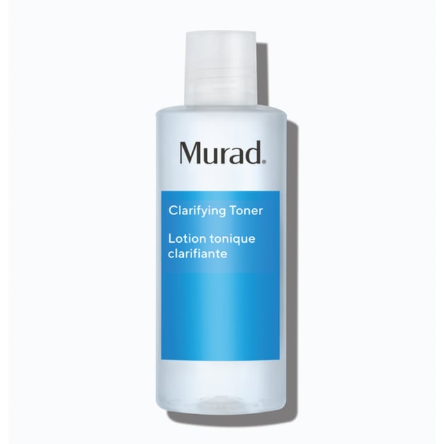 Murad Clarifying Toner 180 ml | Hudvård - Ansiktsvård - Ansiktsrengöring - Ansiktsvatten & toner | Apoteka