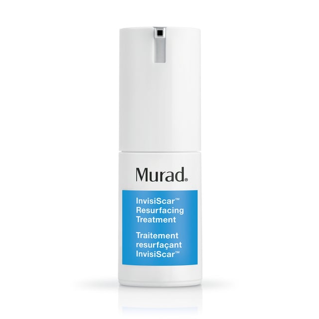 Murad Invisiscar Resurfacing Treatment 15 ml | Hudvård - Hudbesvär - Akne - Aknekräm | Apoteka