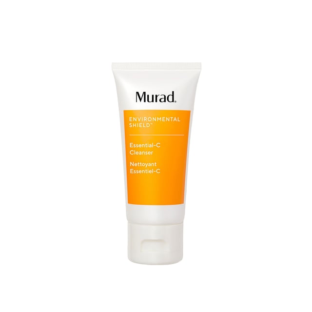 Murad Essential-C Cleanser 60 ml | Hudvård - Ansiktsvård - Ansiktsrengöring - Rengöringsgel | Apoteka