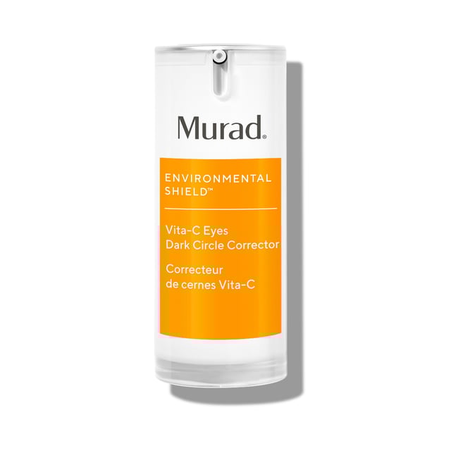 Murad Vita-C Eyes Dark Circle Corrector 15 ml | Hudvård - Ansiktsvård - Ögonkräm - Ögonkräm mot mörka ringar & påsar | Apoteka