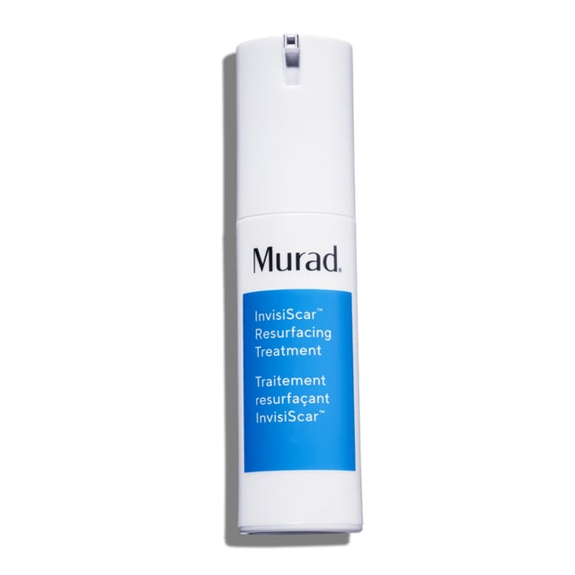Murad Invisiscar Resurfacing Treatment Jumbo Size 30 ml | Hudvård - Hudbesvär - Akne - Aknekräm,Hudvård - Hudbesvär - Ärr | Apoteka