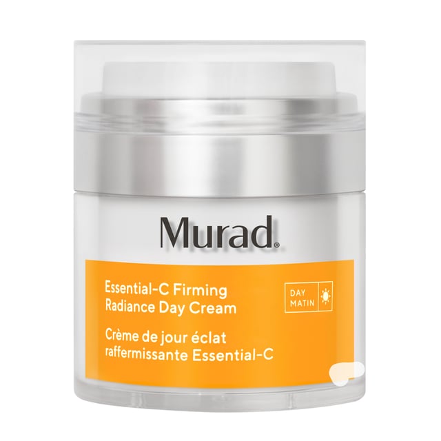 Murad Essential-C Firming Radiance Day Cream 50 ml | Hudvård - Ansiktsvård - Ansiktskräm - Dagkräm,Hudvård - Hudbesvär - Pigmenteringar | Apoteka