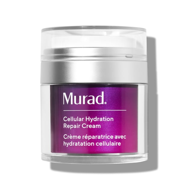 Murad Cellular Hydration Repair Cream 50ml | Hudvård - Ansiktsvård - Ansiktskräm - 24-timmarskräm | Apoteka
