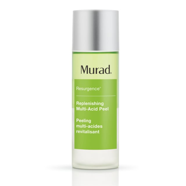 Murad Replenishing Multi-Acid Peel 100 ml | Hudvård - Ansiktsvård - Ansiktspeeling & ansiktsskrubb | Apoteka