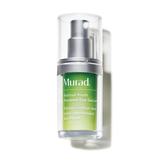 Murad Retinol Youth Renewal Eye Serum 15 ml | Hudvård - Ansiktsvård - Ögonkräm - Ögonkräm med retinol | Apoteka