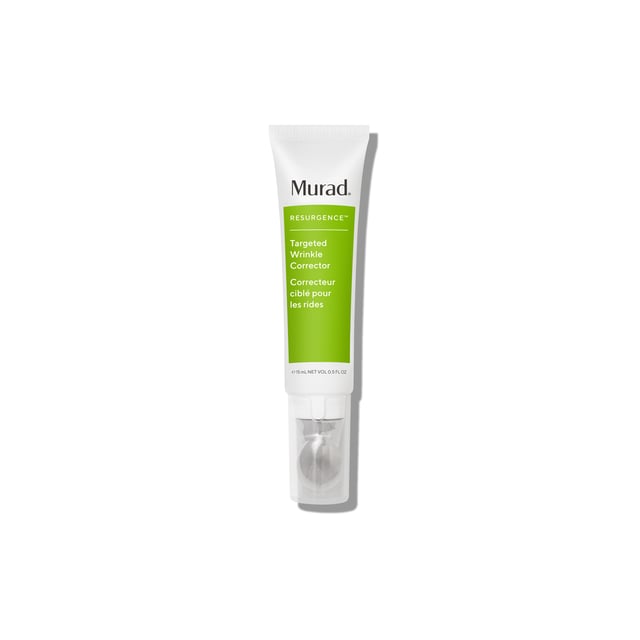 Murad Targeted Wrinkle Corrector 15 ml | Hudvård - Ansiktsvård - Ansiktskräm - Dagkräm | Apoteka