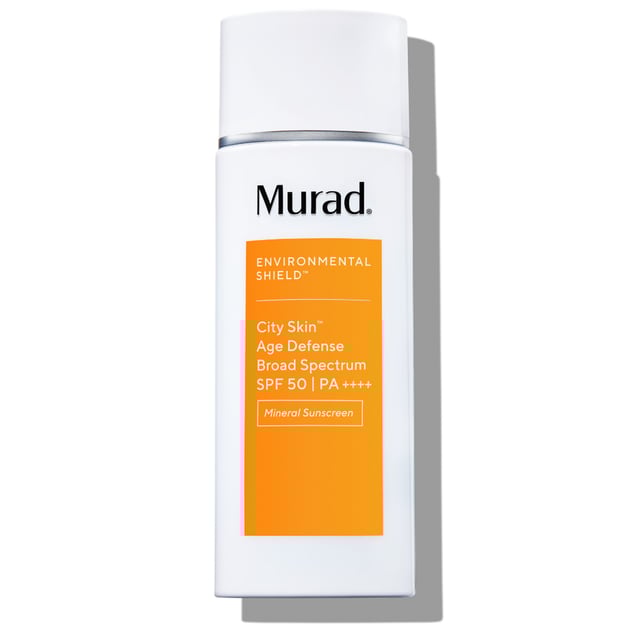 Murad City Skin Broad Spectrum SPF 50 I PA ++++ 50 ml | Hudvård - Ansiktsvård - Ansiktskräm - Dagkräm med SPF,Hudvård - Ansiktsvård - Ansiktskräm - Dagkräm | Apoteka