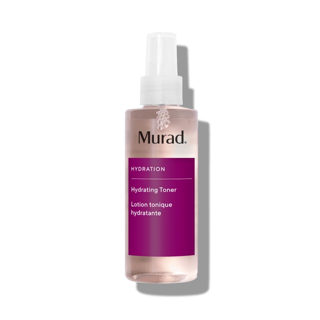 Murad Hydrating Toner 180 ml | Hudvård - Ansiktsvård - Ansiktsrengöring - Ansiktsvatten & toner | Apoteka