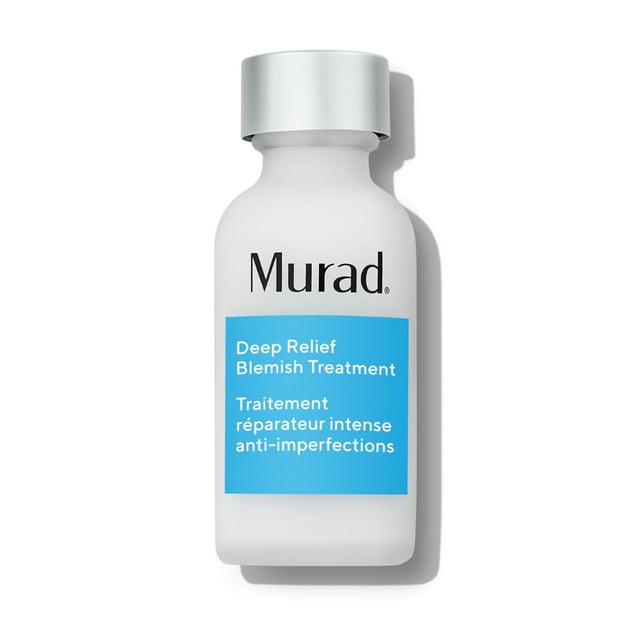 Murad Deep Relief Blemish Treatment 30 ml | Hudvård - Hudbesvär - Akne - Punktbehandling för akne | Apoteka