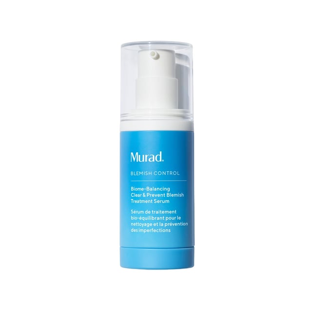 Murad Biome-Balancing Clear & Prevent Blemish Treatment Serum 30 ml | Hudvård - Ansiktsvård - Serum - Akneserum | Apoteka