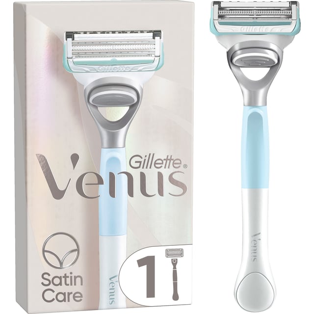 Gillette Venus Rakhyvel för intimområdet 1st