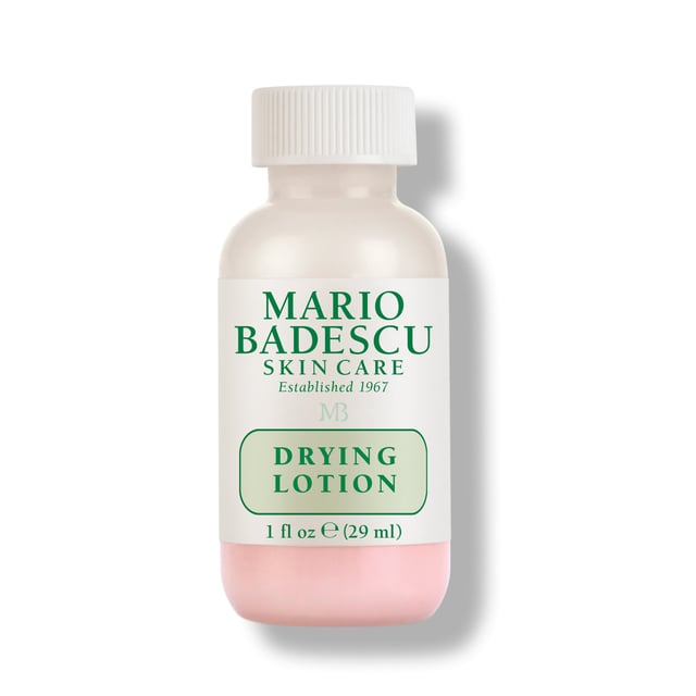 Mario Badescu Drying Lotion Plastic 29 ml | Hudvård - Ansiktsvård - Ansiktskräm - Salicylsyrakräm,Hudvård - Hudbesvär - Akne - Punktbehandling för akne | Apoteka