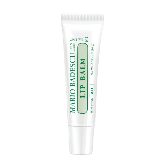Mario Badescu Lip Balm 10 g | Hudvård - Ansiktsvård - Läppbalsam & läppskrubb | Apoteka
