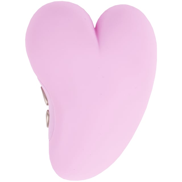 Niut Heart Vibrator