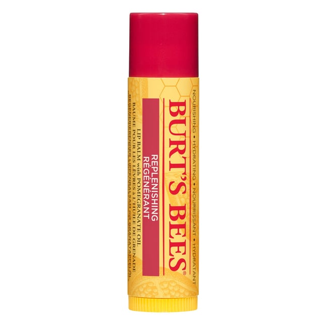 Burt's Bees Lip Balm Pomegranate 4,25 g