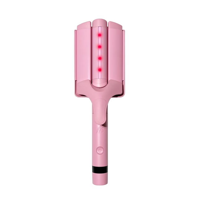 Mermade M Waver Pink Mini Vågtång