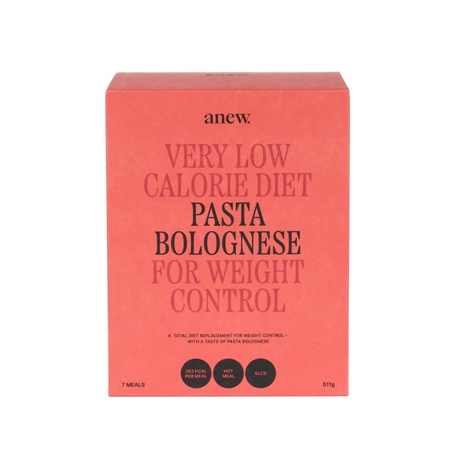 Anew VLCD Pasta Bolognese 420 g
