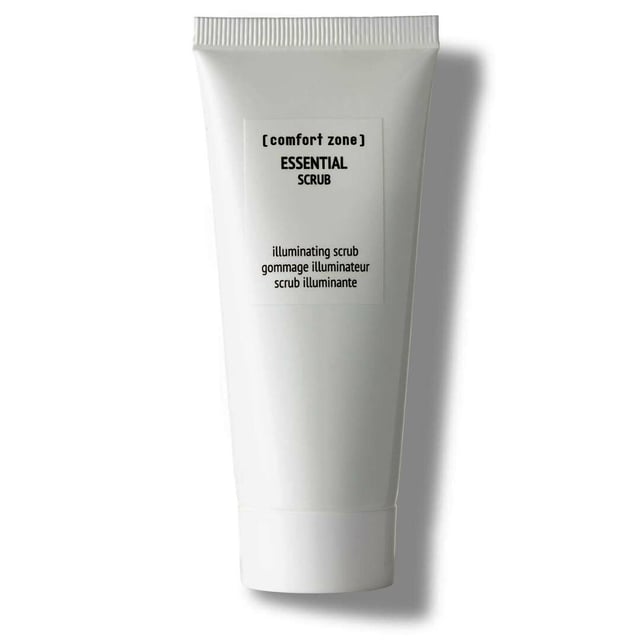 Comfort Zone Essential Scrub 60ml | Hudvård - Ansiktsvård - Ansiktspeeling & ansiktsskrubb | Apoteka
