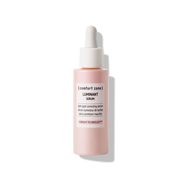 Comfort Zone Luminant Dark Spot Correcting Serum 30ml | Hudvård - Ansiktsvård - Serum - C-vitaminserum | Apoteka