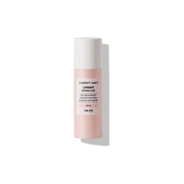 Comfort Zone Luminant Anti-spot Protection SPF 50 30ml | Hudvård - Solskydd - Solskydd för ansikte | Apoteka