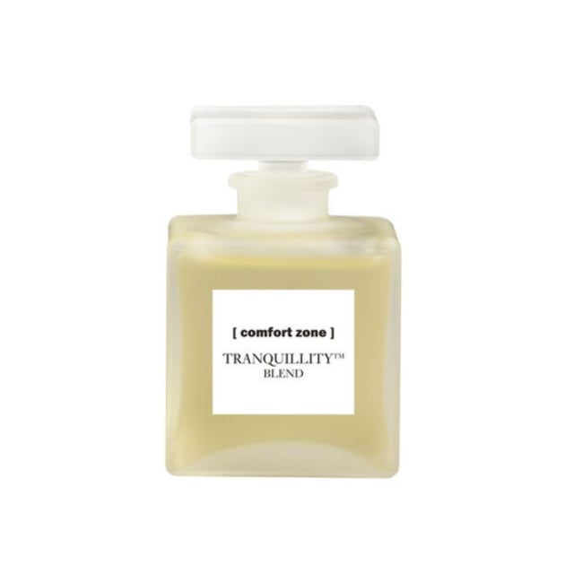 Comfort Zone Tranquillity Blend 50 ml | Hudvård - Kroppsvård - Kroppsolja - Eteriska oljor | Apoteka