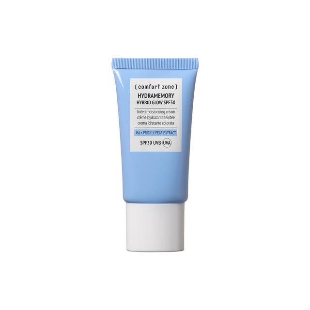 Comfort Zone Hydramemory Hybrid Glow SPF 30 40 ml