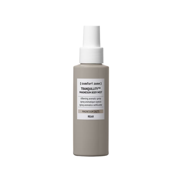 Comfort Zone Tranquillity Magnesium Body Mist 100 ml