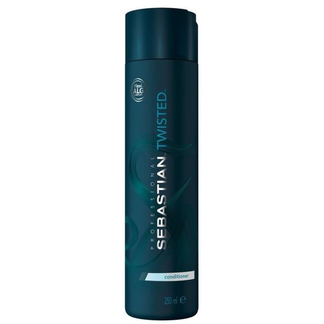 Sebastian Professional Twisted Curl Conditioner 250ml | Hårvård - Balsam - Balsam för lockigt hår | Apoteka