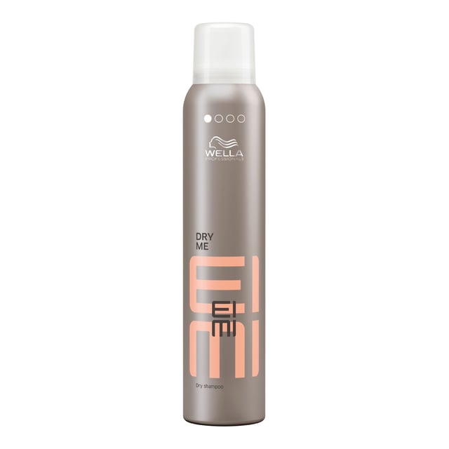 Wella Professionals EIMI Dry Me Dry Shampoo 180 ml | Hårvård - Hårstyling - Torrschampo | Apoteka