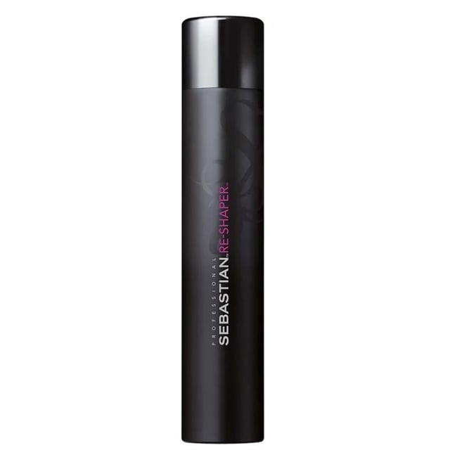 Sebastian Professional Re-Shaper Hairspray 400ml | Hårvård - Hårstyling - Hårspray,Hårvård - Hårvård för män | Apoteka