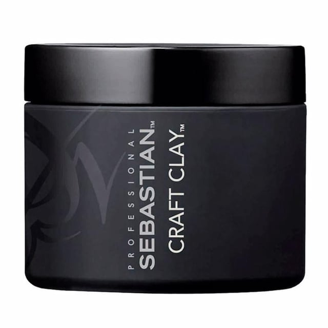 Sebastian Professional Craft Clay 50ml | Hårvård - Hårstyling - Hårvax,Hårvård - Hårvård för män | Apoteka