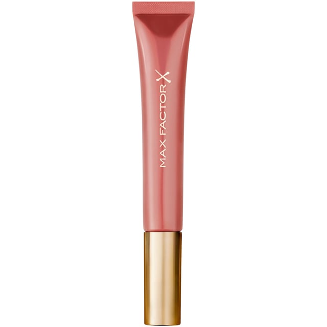 Max Factor Colour Elixir Cushion 015 Nude Glory 9 ml | Smink - Läppar - Läppglans | Apoteka