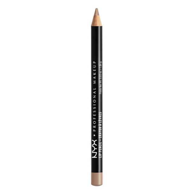 NYX Professional Makeup Slim Lip Pencil 811 Nutmeg 1g | Smink - Läppar - Läppenna | Apoteka