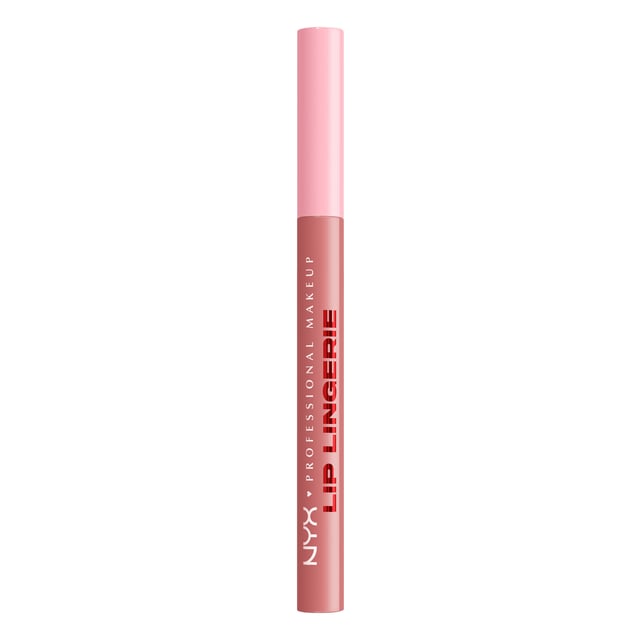 NYX Professional Makeup Lip Lingerie Liner Stain 07 Cuff Me 1 ml | Smink - Läppar - Läppenna | Apoteka