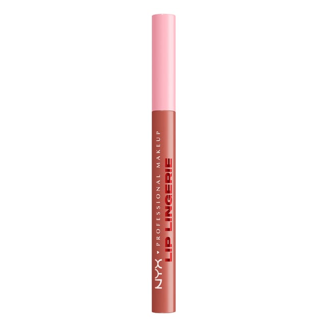 NYX Professional Makeup Lip Lingerie Liner Stain 08 After Hour 1 ml | Smink - Läppar - Läppenna | Apoteka