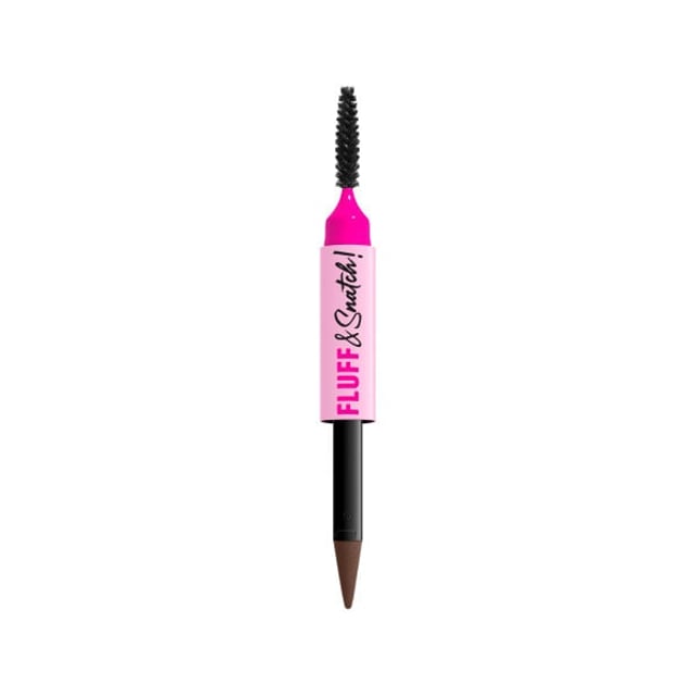 NYX Professional Makeup Fluff N Snatch Brow Powder Pen 05 Cool Ash Brown 1 g