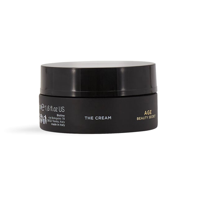 Bioline Jatò Age The Cream 50ml | Hudvård - Ansiktsvård - Ansiktskräm - 24-timmarskräm | Apoteka