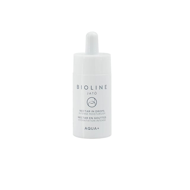 Bioline Jatò Aqua+ Nectar In Drops 30ml | Hudvård - Ansiktsvård - Serum - Återfuktande serum | Apoteka