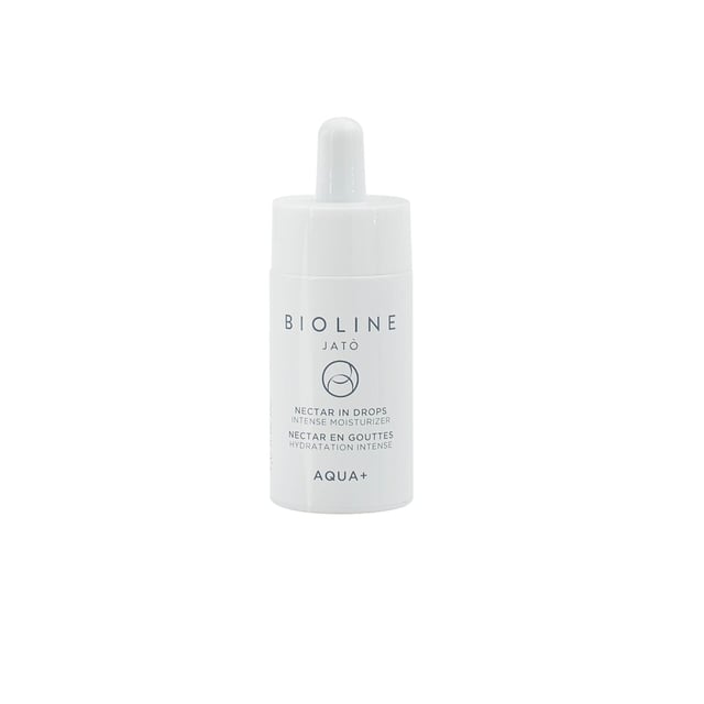 Bioline Jatò Aqua+ Nectar In Drops 30ml